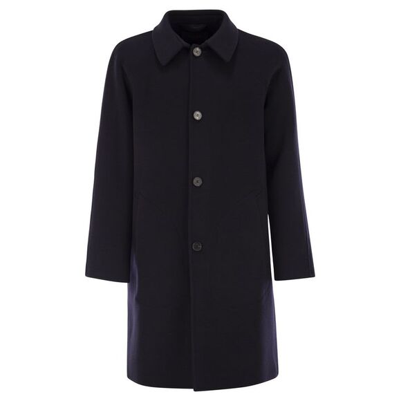 Paltò Men Maurilio - Wool Coat